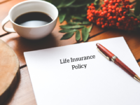 lost life insurance policy